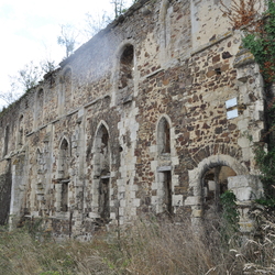 Abbaye de Barbery