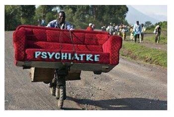 migrant psychiatre