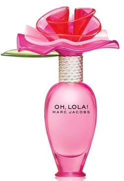 Parfum: Oh Lola by Marc Jacobs
