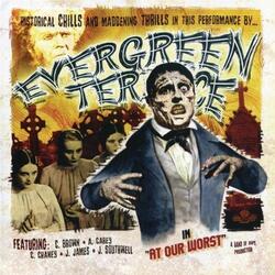  Evergreen Terrace : At Our Worst (13 Juillet 2004 - Hand Of Hope Records)