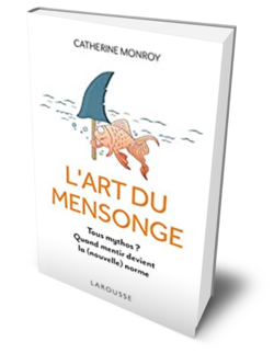 L'art du mensonge SP