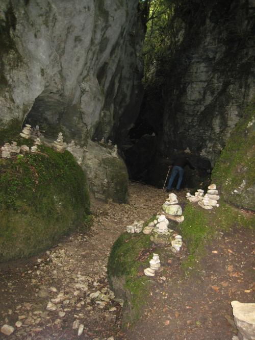 Souvenirs vacances dans le Vercors 2013 (2)