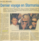 Coupures de presse | 1992