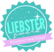 Liebster Award 