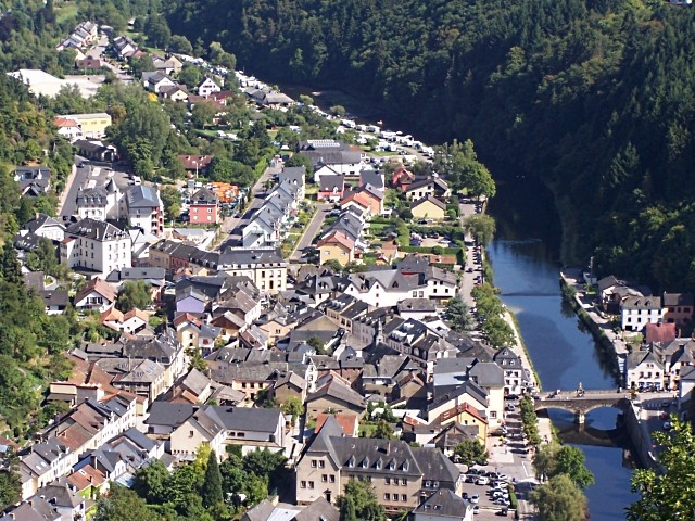 VIanden au Luxembourg 2 Marc de Metz 2011