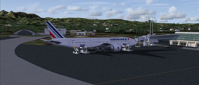 777-200ER AF5