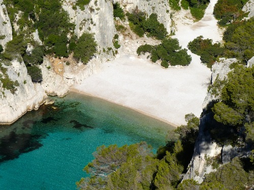 3 Calanques