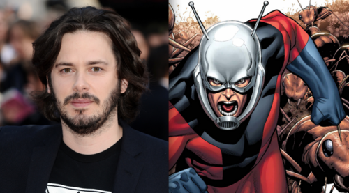 Ant-Man : Edgar Wright claque la porte de Marvel