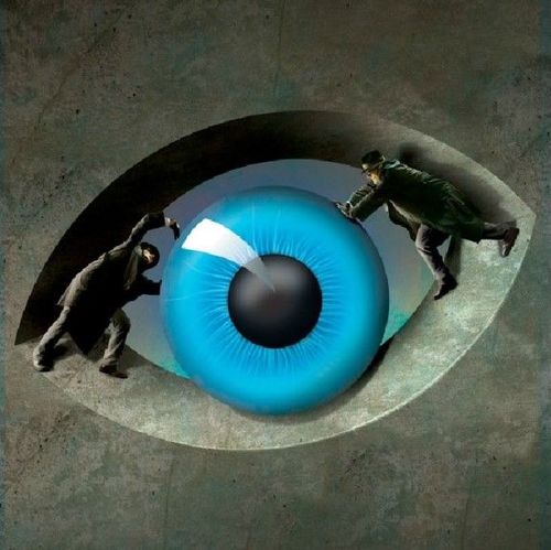 Les images surréalistes d’Igor Morski