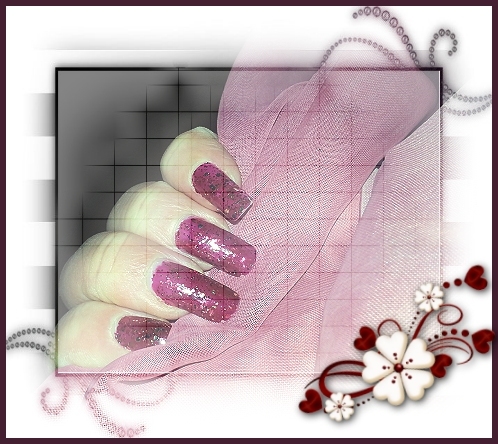 Vernis à ongles Adopt' by reserve naturelle