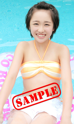 photobook Alo-Hello! Morning Musume Shashinshuu 2012 haruka kudo