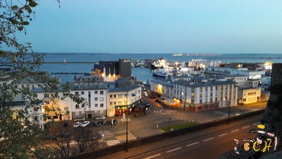 Direction Brest: les Ateliers des Capucins