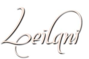 *** Leilani ***