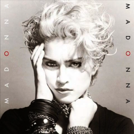 Madonna (partie 1)