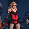 2015 02 08 - Madonna at the Grammy Awards - Living For Love (41)