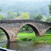 BELCASTEL (Aveyron) (Oct 2016)