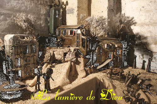 Evenos : église saint Martin