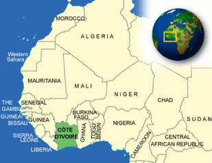 Cote d'Ivoire | Culture, Facts & Travel | - CountryReports