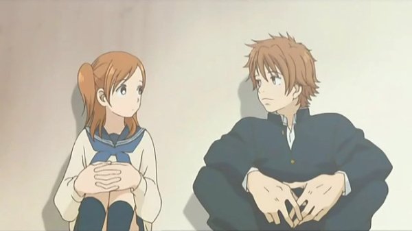 Bokura Ga Ita 