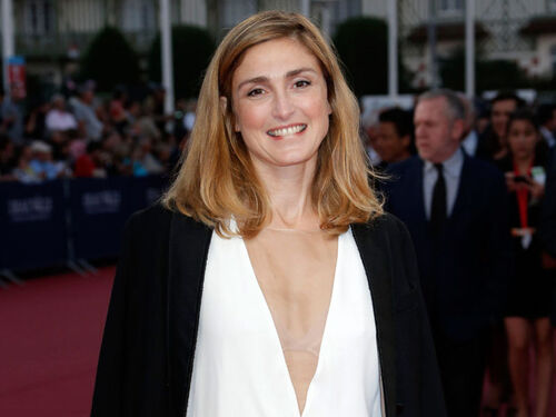 Julie Gayet bientôt dans Profilage sur TF1