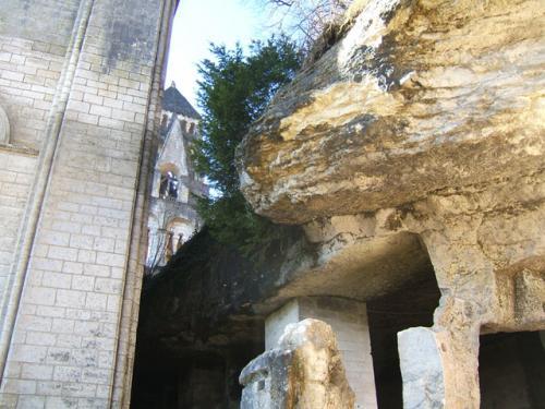 Brantome la petite venise