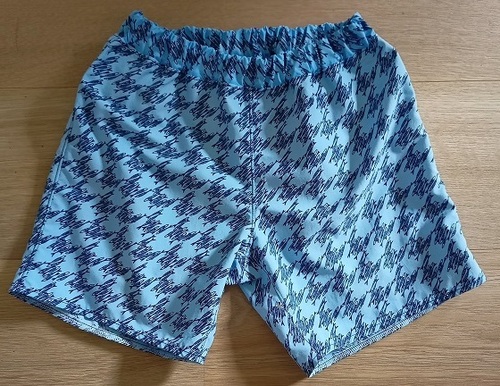 Shorts de bain