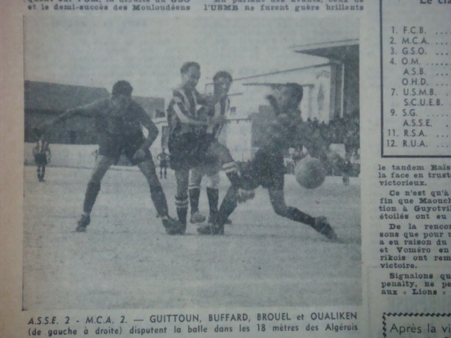 1.3.1953 ASSE-MCA 2-2