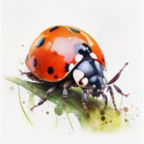 Coccinelles