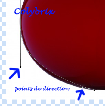 La plume (2e partie)