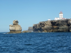 De PORTO vers LISBONNE