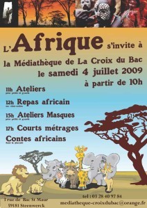 journée afrique 1