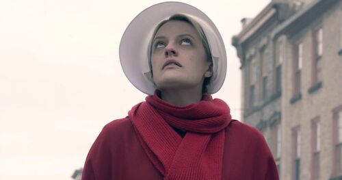 The Handmaid's Tale : un événement lié au changement climatique dans la saison 4