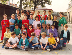 Années 1980-1990