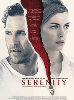 Sérénity (film, 2018)