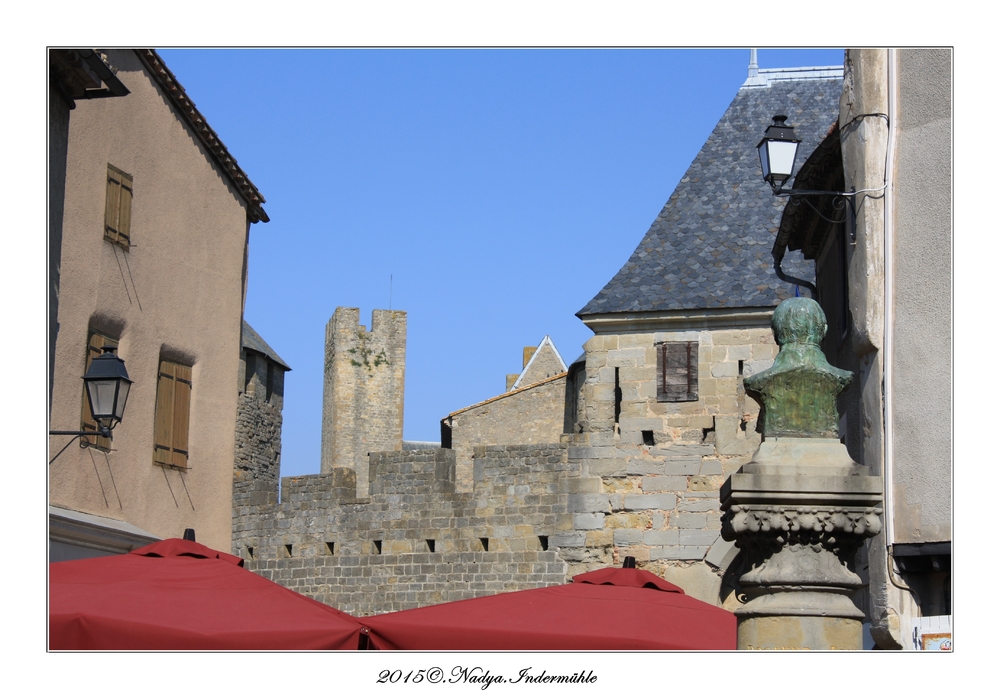 Carcassonne