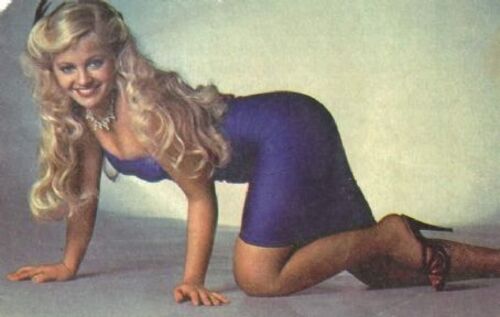 Charlene Tilton