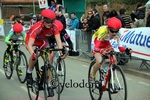 Prix cycliste UFOLEP de Beaulencourt ( Ecoles de cyclisme )