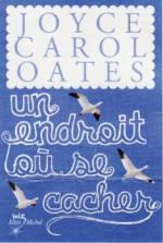 • Un endroit où se cacher de Joyce Carol Oates