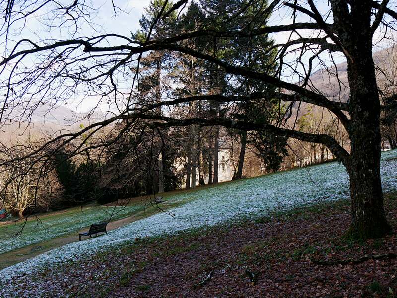 2023.01.19 Parc Maire de Bresson (département Isère) 1