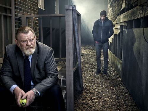 Mr. Mercedes : une saison 3 pour la série adaptée de Stephen King