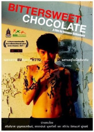 Bittersweet Chocolate - Thaïlande
