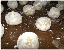 AMARETTI