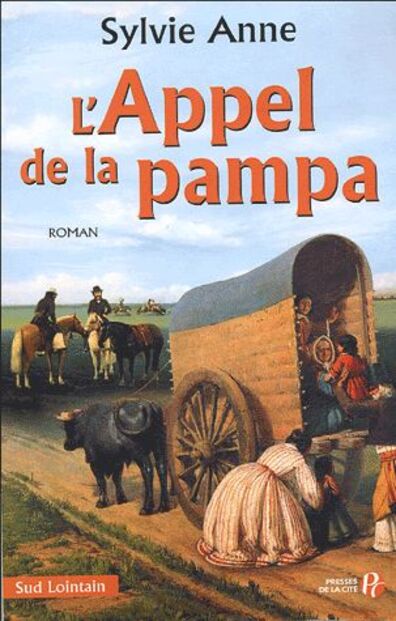 L'appel de la Pampa 