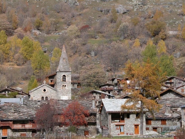 Bonneval-sur-Arc