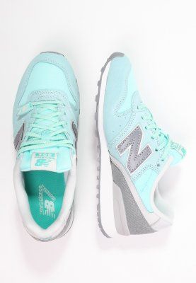 New Balance WR996 - Baskets basses - blue - ZALANDO.FR: 