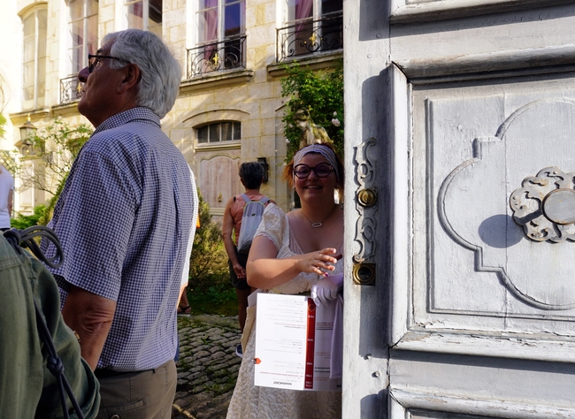 ☻ Visite guidée : boucle napoléonienne avec l'Office de Tourisme de Châtillon-sur-Seine