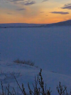 Goðafoss, Namaskarð, Mývatn