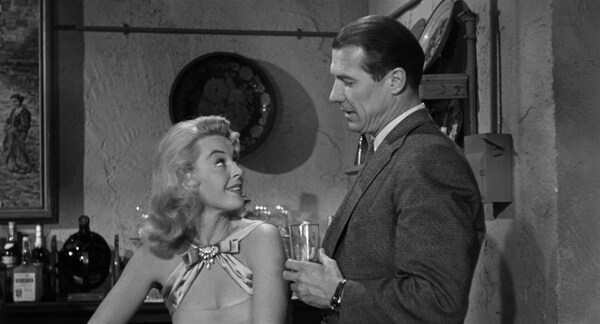 My Gun Is Quick (1957) VO+St.Fr/St.Ang HDLight 1080p Bluray x265 AAC - Victor Saville
