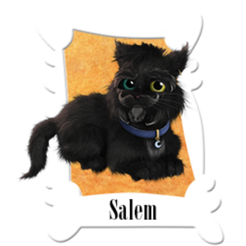 PNG Salem