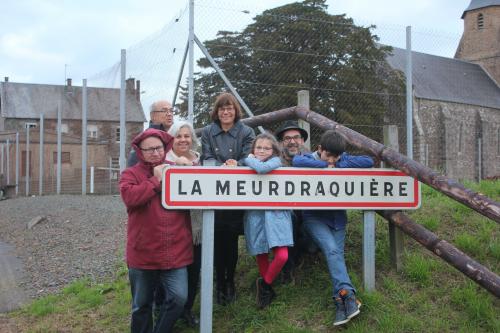 la manche